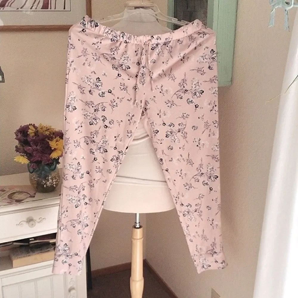 Lucky Brand Pajama Bottoms